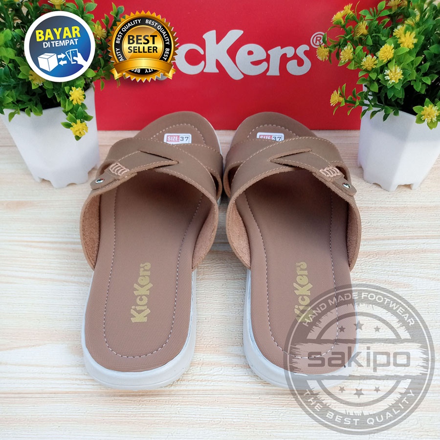 PROMO 7.7 !! SANDAL SLOP SILANG WANITA DEWASA TERBARU DALAM RUMAH / SANDAL SLOP WANITA DEWASA / SANDAL SLOP WANITA REMAJA / SANDAL SLIP ON WANITA / SAKIPO