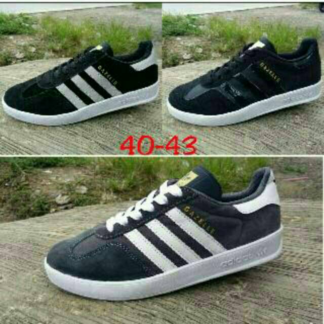 ADIDAS GAZZELE | SNEAKERS PRIA