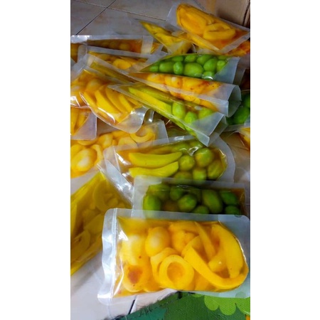 

Manisan