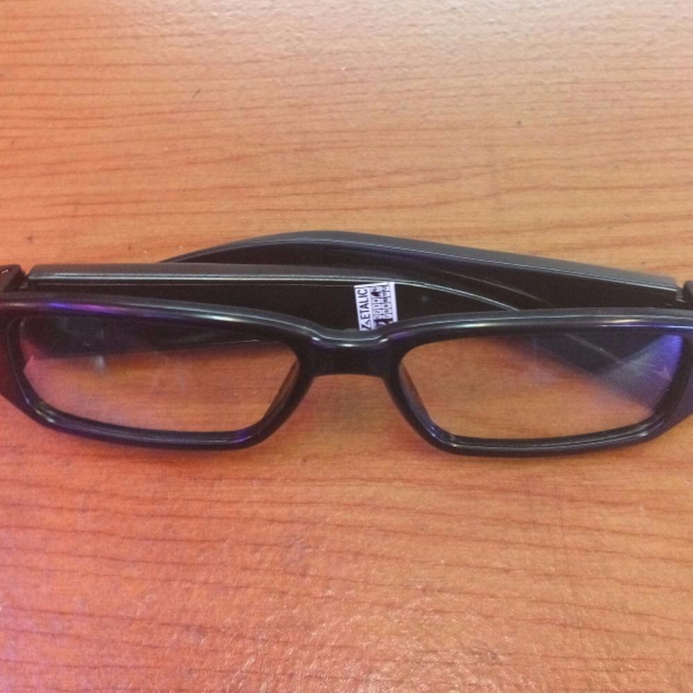 camera kacamata minus spy