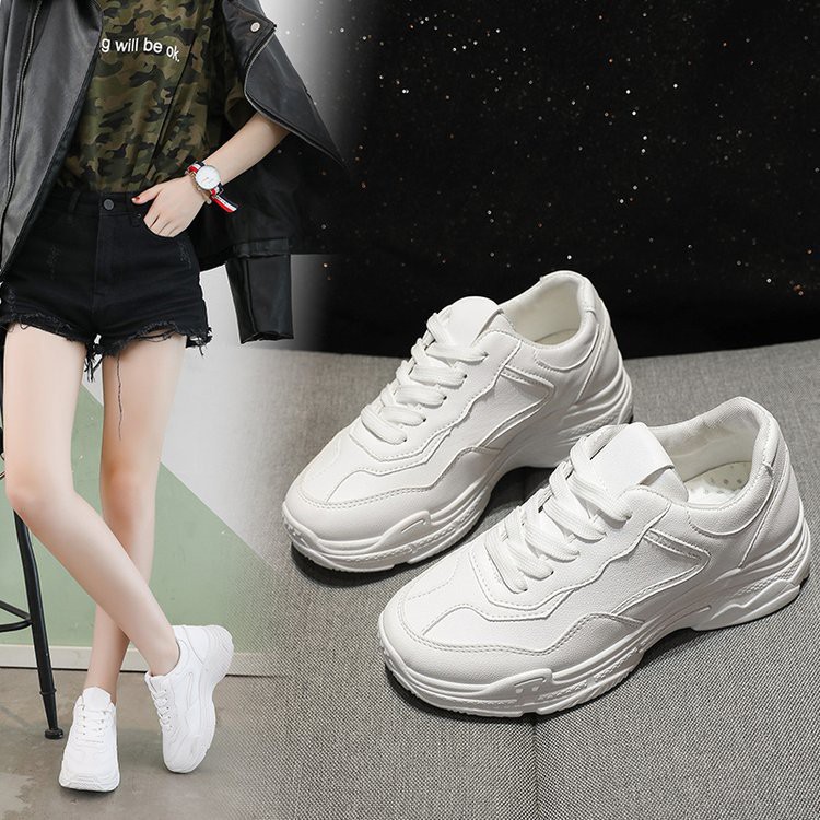 [ ORIGINAL IMPORT ] Sneakers Wanita Import Sepatu Wanita Import Premium Quality SI190