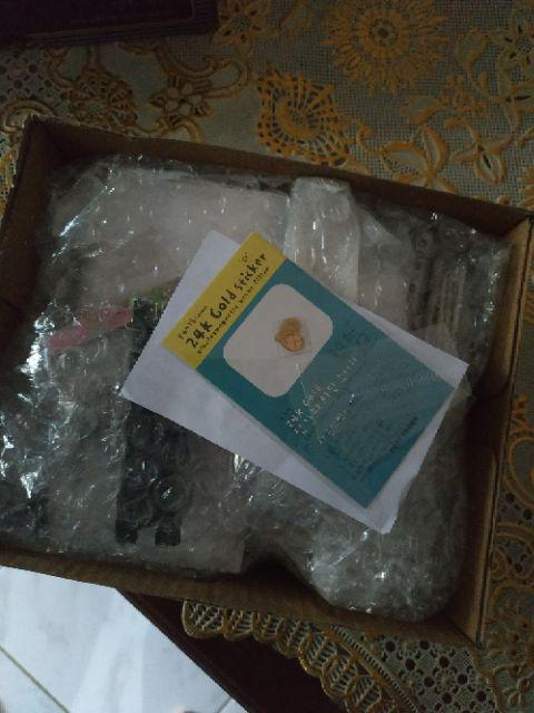 Eelic Lob-sclassic Lock Body Body Kunci Pintu Pelor Body Kunci Pintu Dorong Body Kunci Pintu