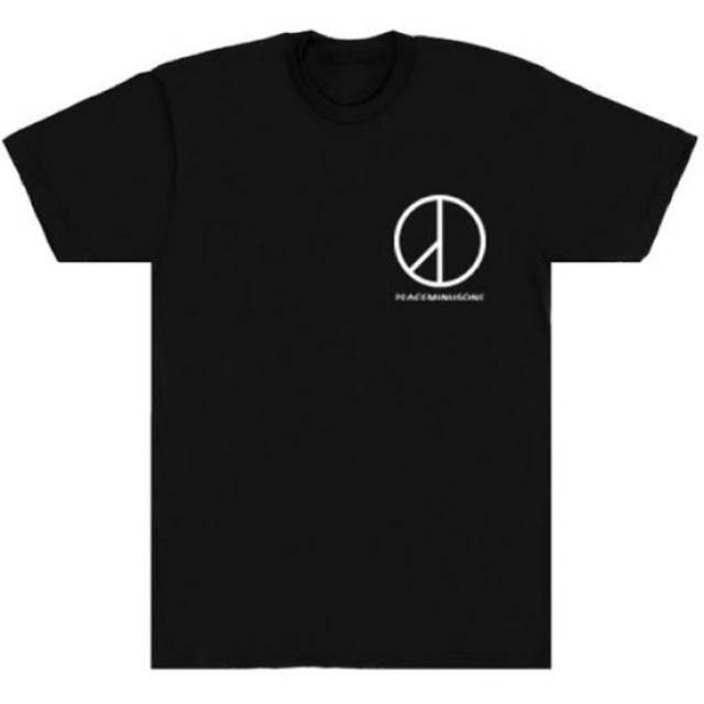 [P.O] KAOS KPOP PEACEMINUSONE G-DRAGON