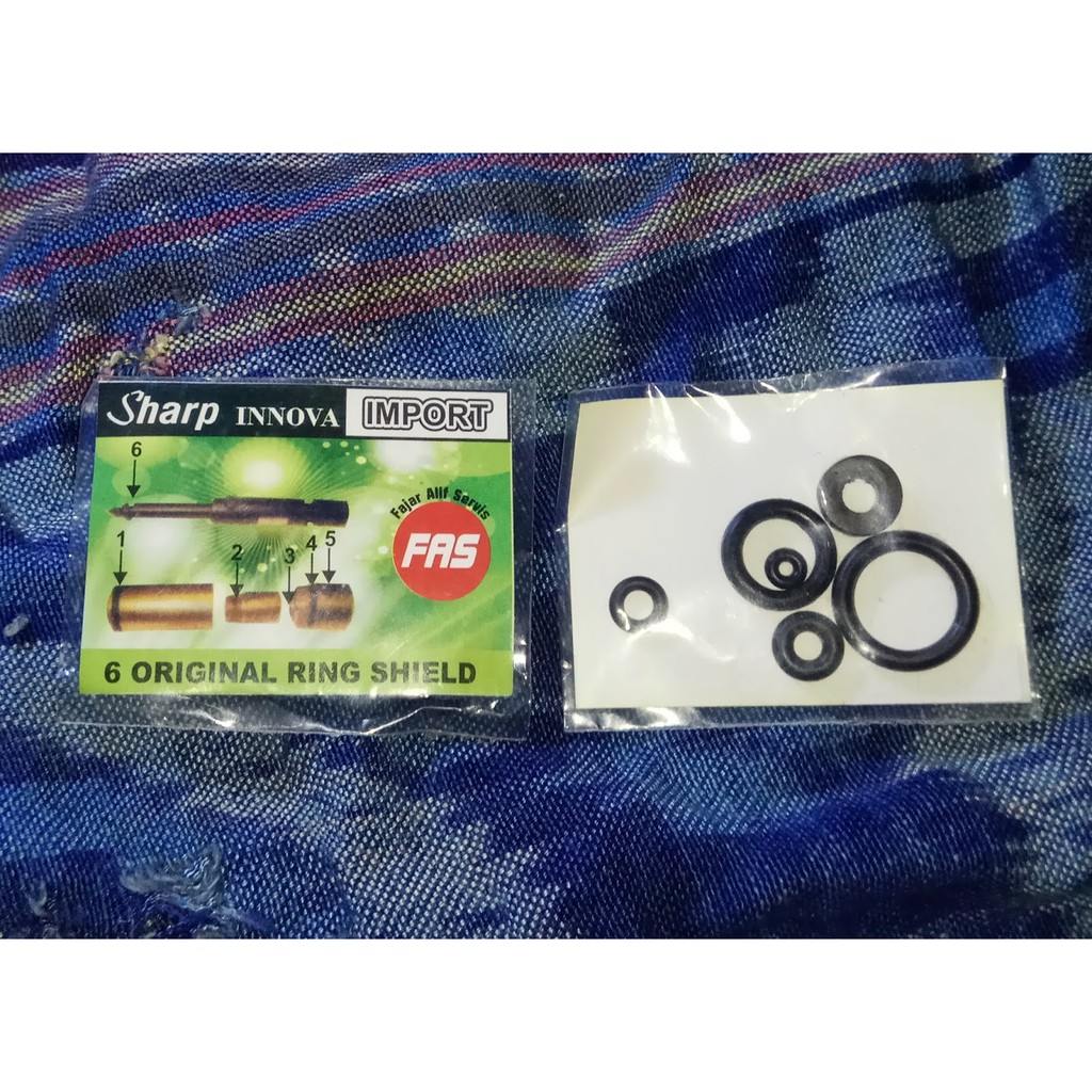 Jual Seal Set Sharp Od22 | Shopee Indonesia