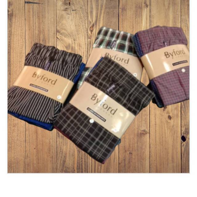 Best Boxer Byford isi 3 pcs Original
