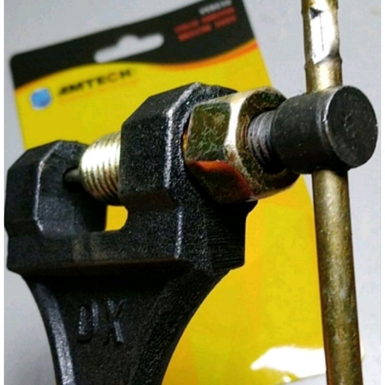 Alat Potong Pemotong Rantai Sepeda Motor Chain Breaker 420 428 530 - HF99268