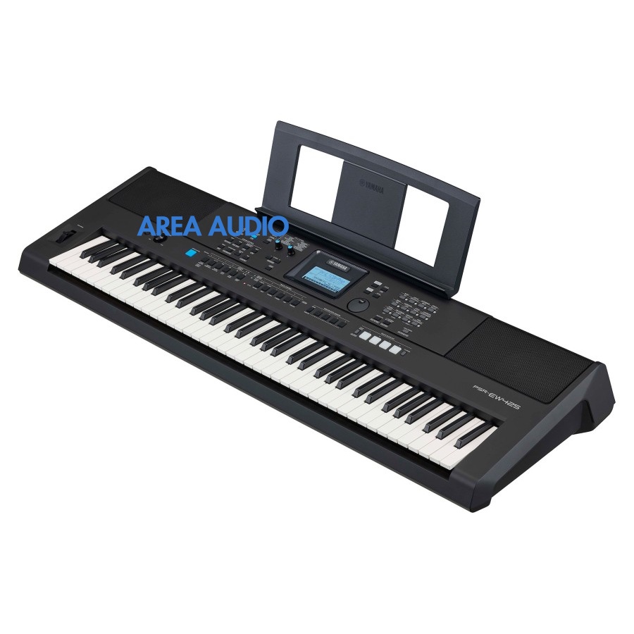 Keyboard Yamaha PSR EW425 / Yamaha PSR EW-425 / PSR EW 425 ORIGINAL