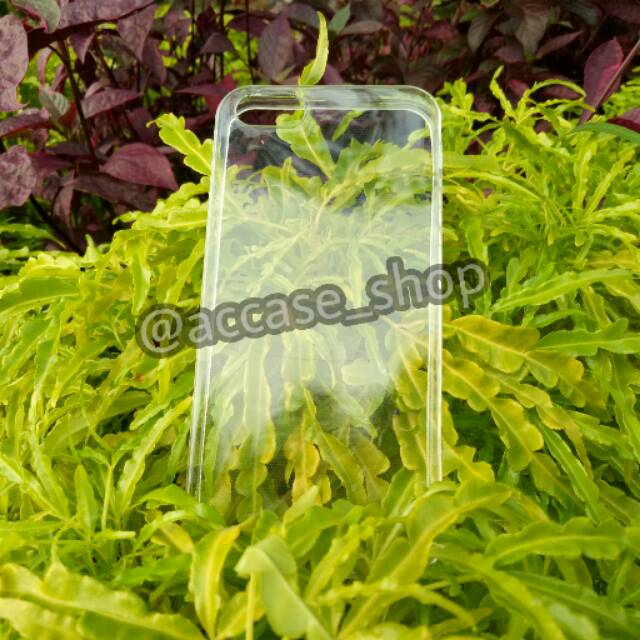 

Softcase bening