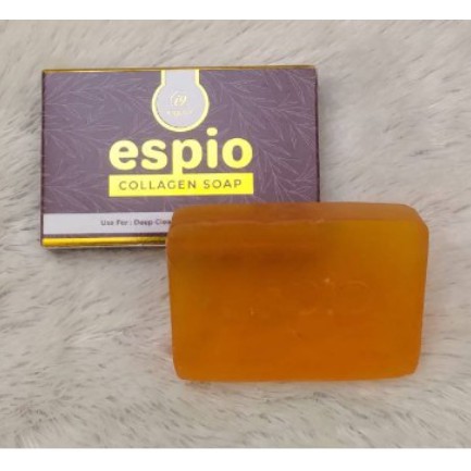 Espio Collagen Soap