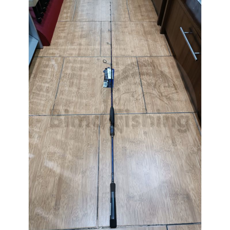 Joran Daiwa Saltiga SF Spining & Overhead 62MS-SD | 62MB-SD | 62 Game-SD | 63MHS-SD