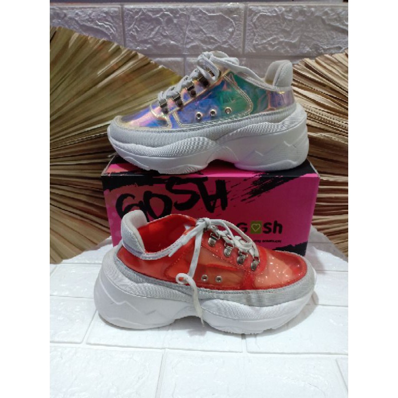 SEPATU GOSH ART 429