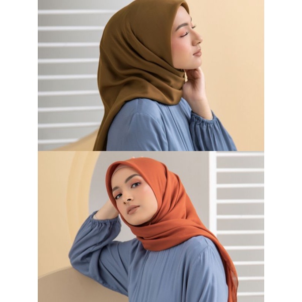 HL voal plain heaven lights