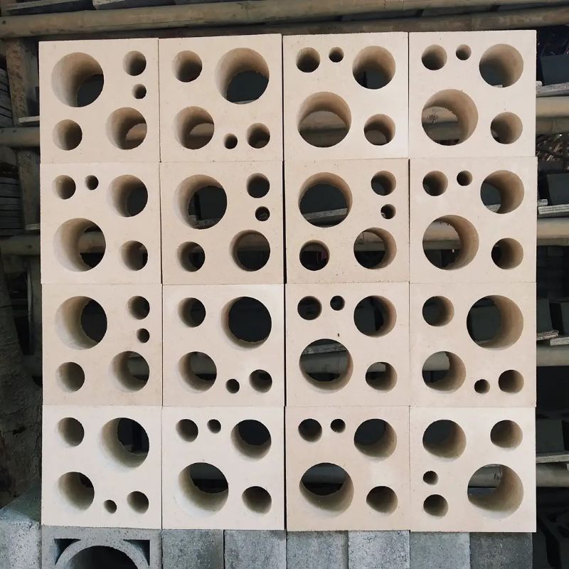 Roster beton/Roster Minimalis/Roster modern Paling dicari oleh arsitek