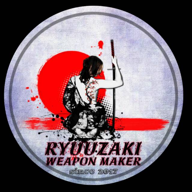 ryuuzakiweapon