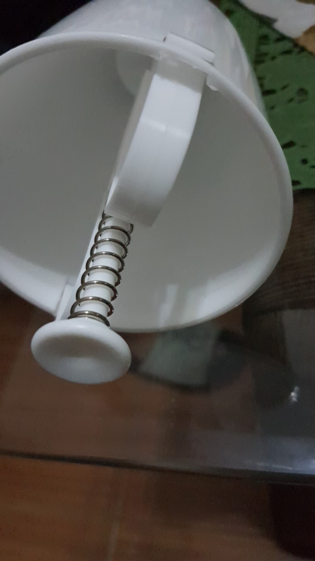 Alat Cetakan Donat / Alat Pembuat Adonan Donat / Donut Maker Tool / Alat Dapur