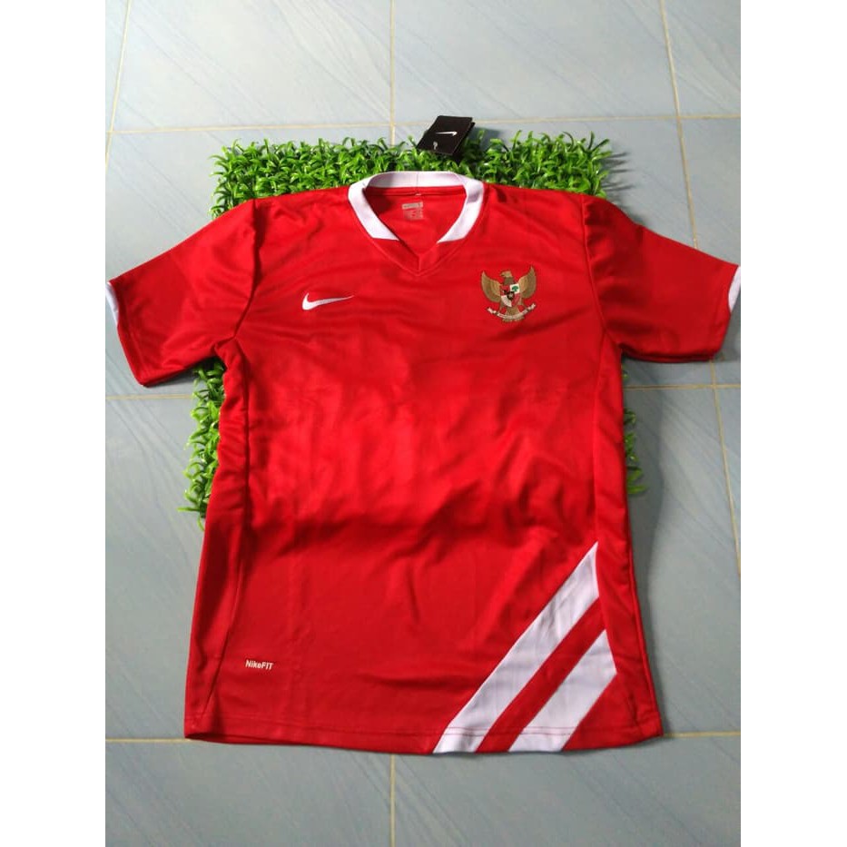 PROMO NAMESET + Jersey Persija Home Kids Stelan anak 2017/2018 GO Indonesia TERLARIS