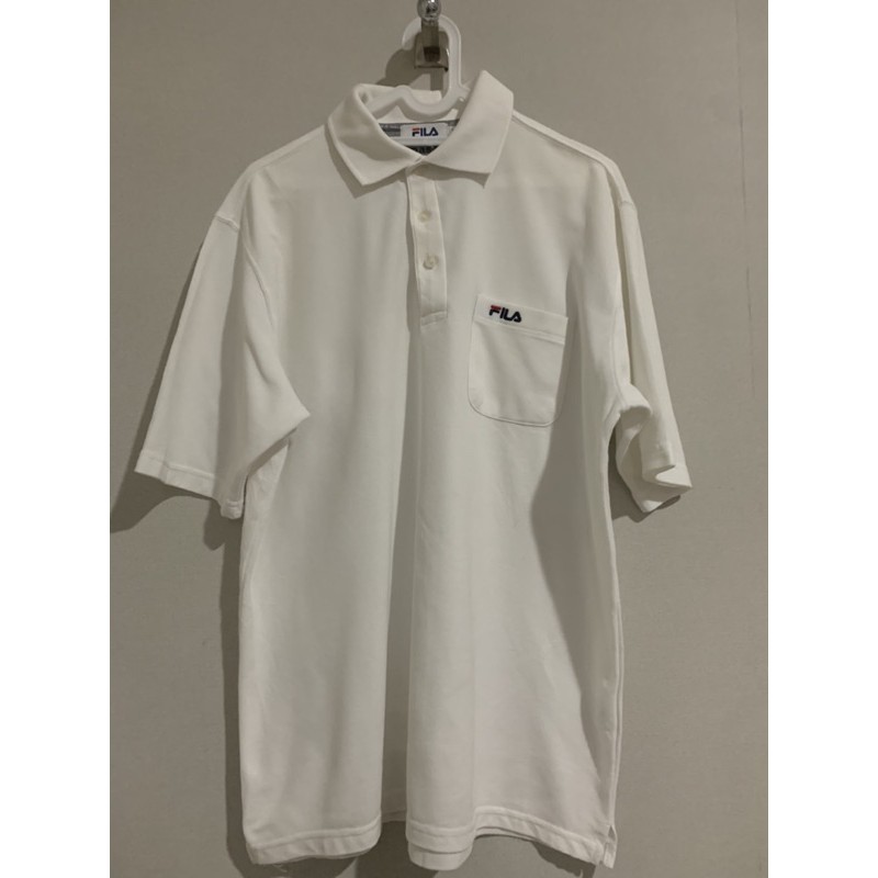 preloved fila original