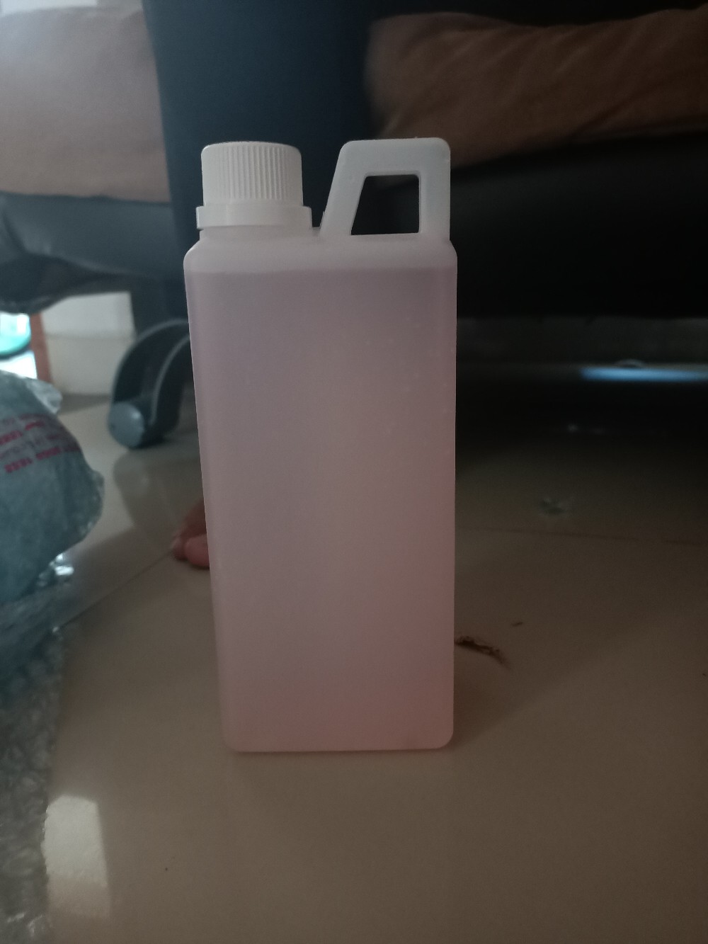 Hcl Pembersih Kerak (1kg)