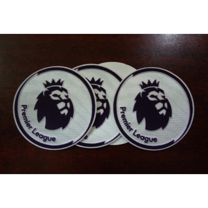 M21Mu Patch English Premier League 2016 - Now. For Original Jersey Juju01K