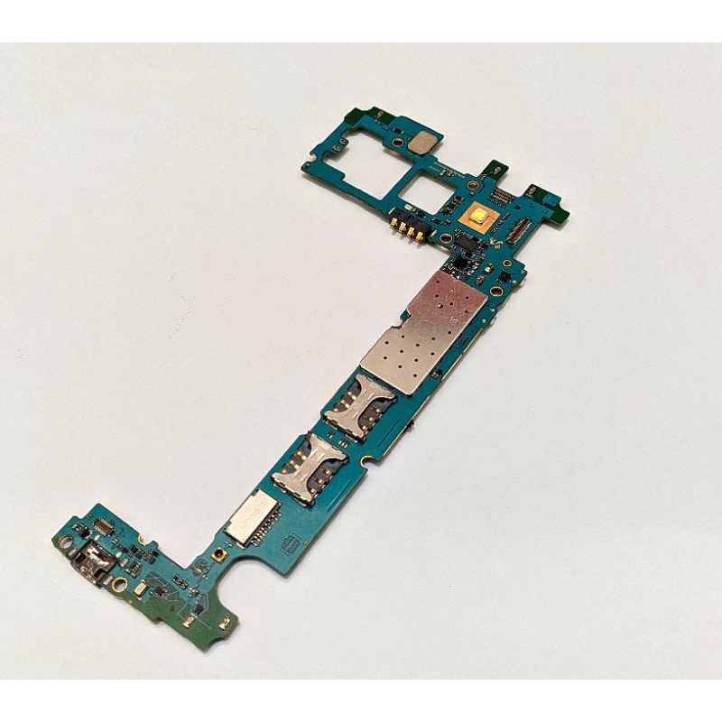 Mesin Samsung J5-2016 normal tested