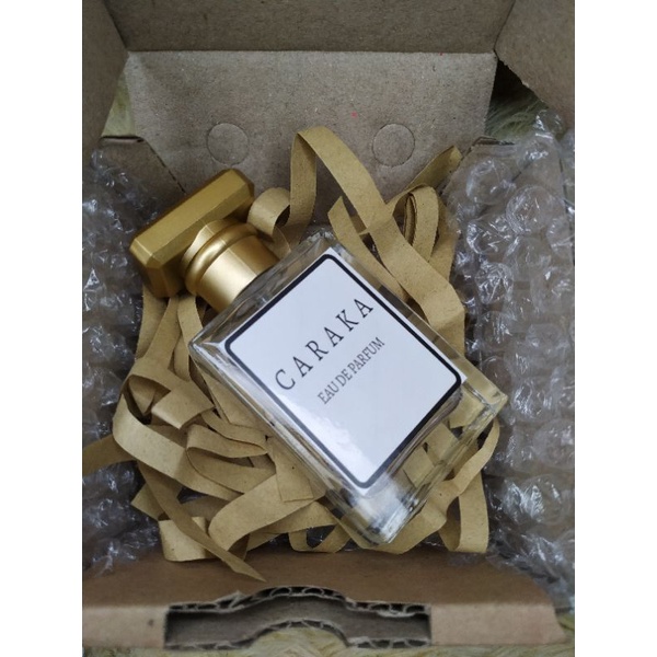 INSPIRED PARFUM PREMIUM 30 ML FREE BOX