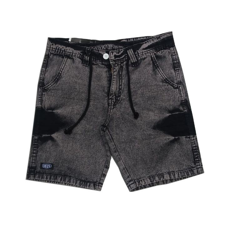 Boardshort Pria Celana Pantai Surfing Pria Faded Snow Premium Celana Distro Terbaik Celana Pantai Bali Lombok