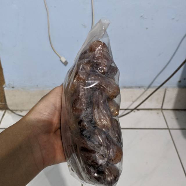 

Kurma madu 100%