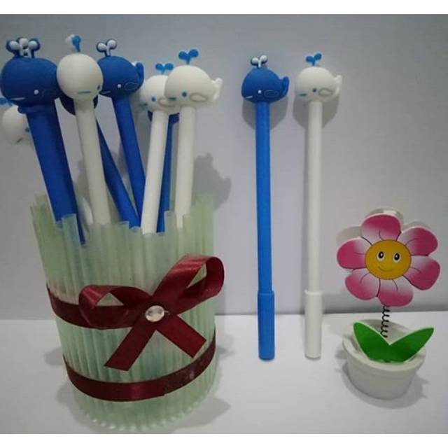 

Pen Gel Paus