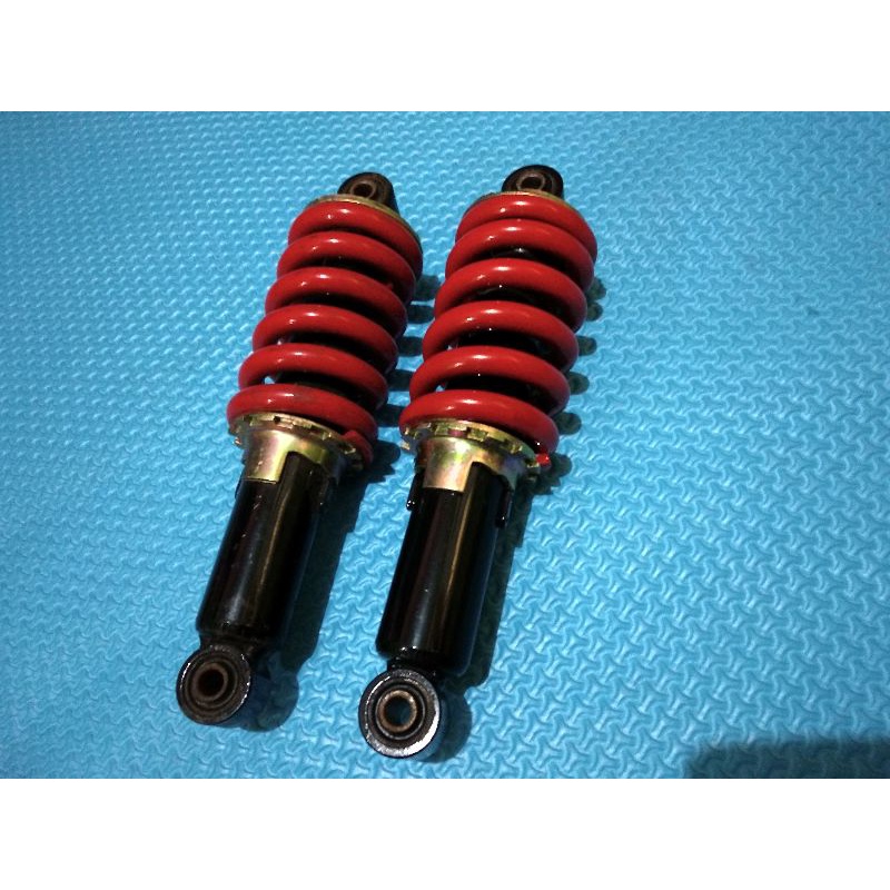 MONOSHOCK MOTOR SUJUKI SATRIA 2TK