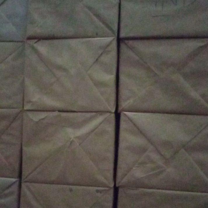 

Flash Sale Dos kertas bungkus lapis HΠD