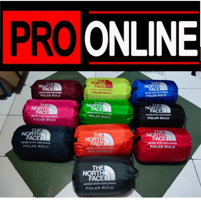 PAKET SLEEPING BAG DAN MATRAS - SLEEPING BAG BULU DAN MATRAS CAMPING