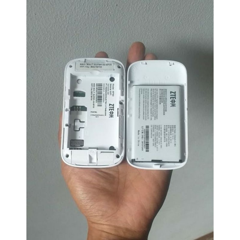 modem mifi wifi bolt zte mf90 lock