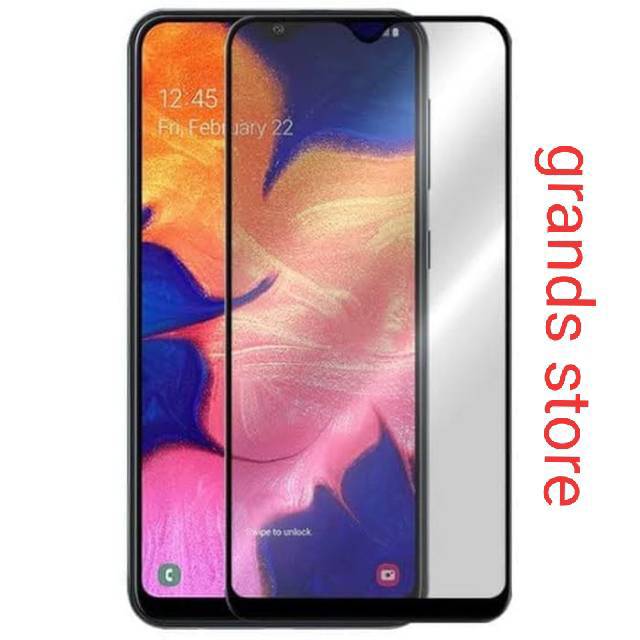 Tempered glass 5D full samsung A10/A10s/M10/M10s/A20/A20s/M20/A21s/A11/M11/A12/M21/A30/A30s/M30/M30s/M31/A50/A50s/A51/A01/A03s/A71 4G/A71 5G/A72/A13/A23