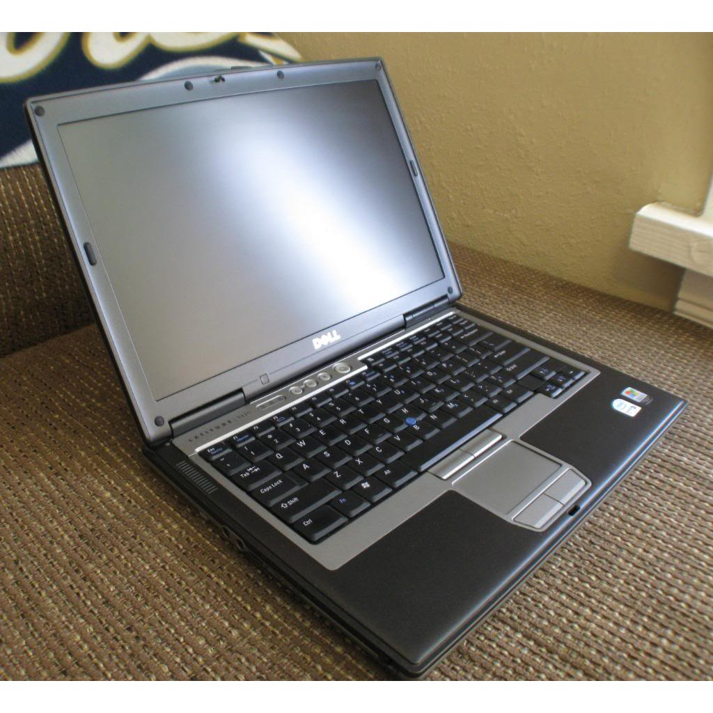 Ноутбук б у. Ноутбук dell Latitude d630 14.1