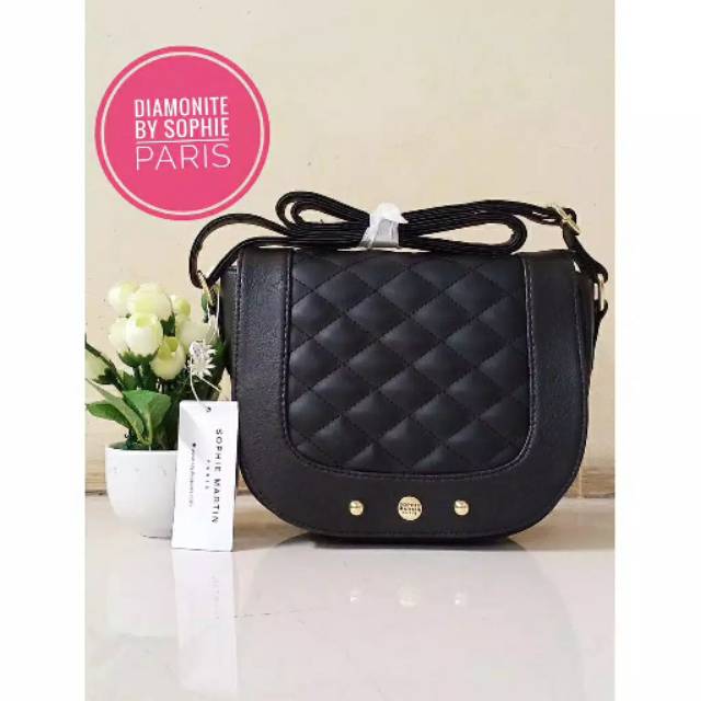 TAS DIAMONITE SOPHIE PARIS