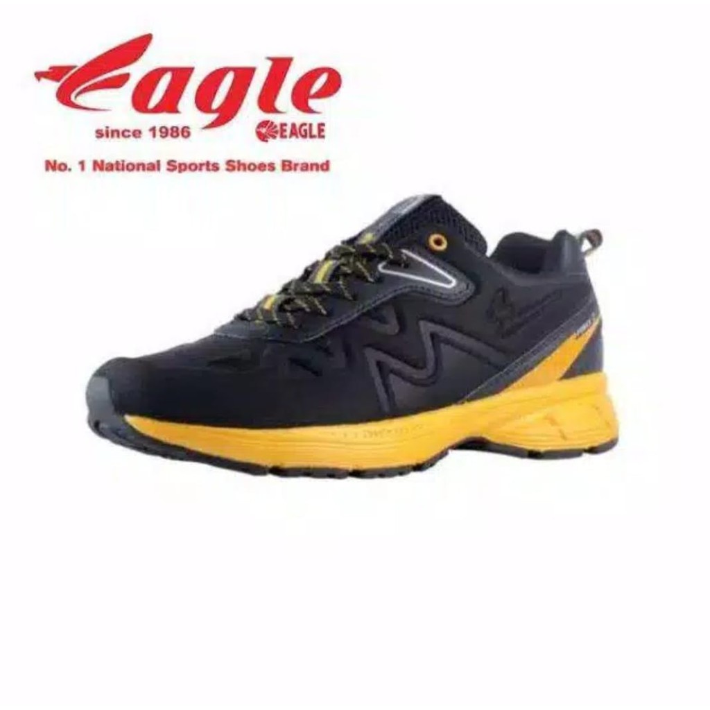 Sepatu Running EAGLE FORCE 2