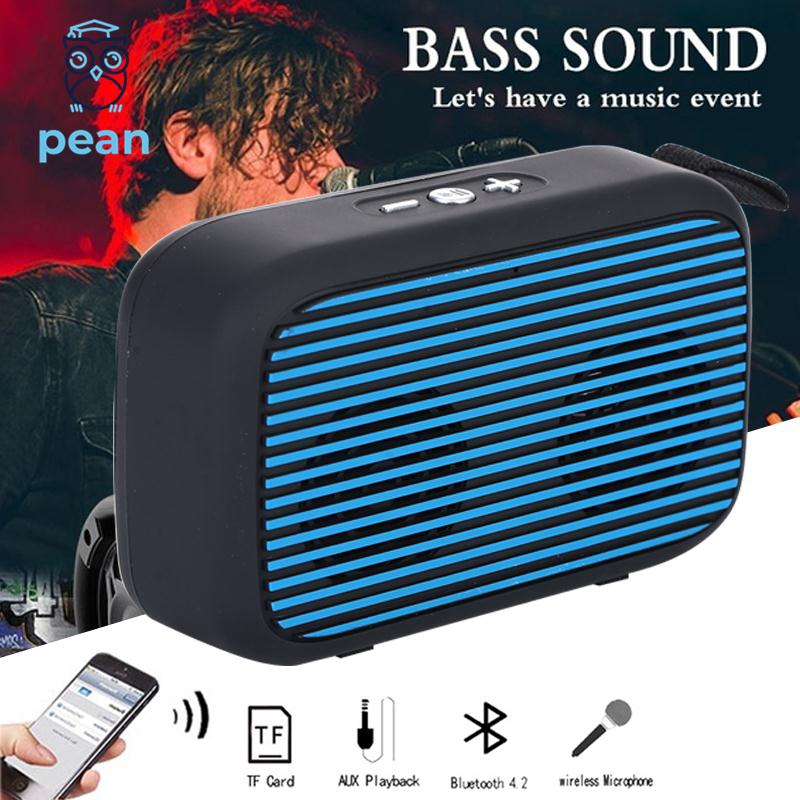 speaker bluetooth dengan radio fm