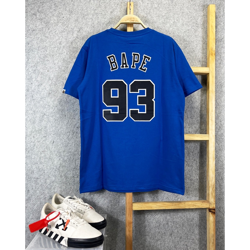 Tshirt Bape hype premium quality size M L