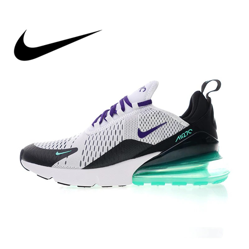 nike air max 270 womens running shoes
