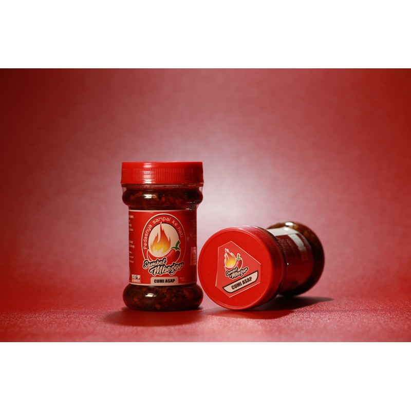 

Sambal Cumi Asap sambel Mbegor cumi asap