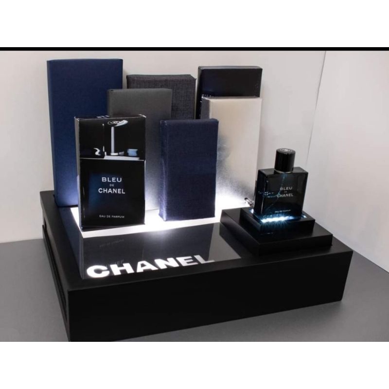 PARFUM BLEU DE CHAN EL PARIS 100ML FOR MEN