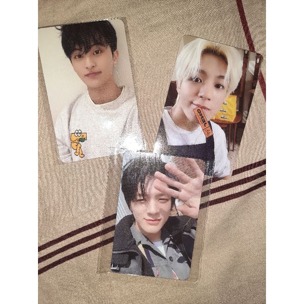 PC CAFE JAEMIN JENO