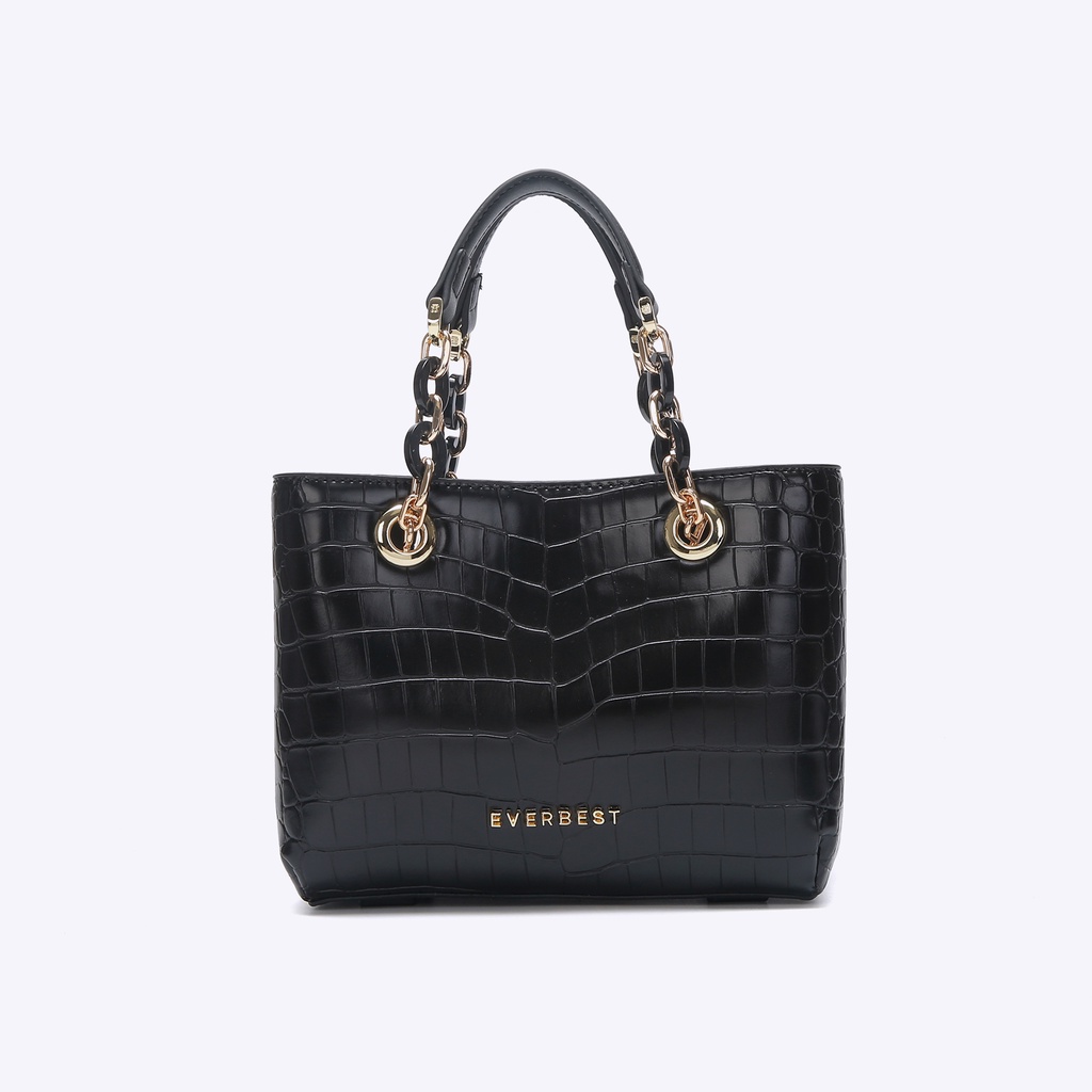 EVERBEST ISABELLA BLACK