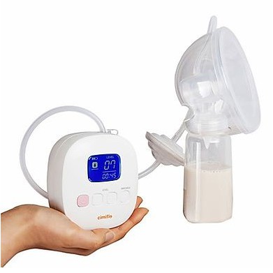 Cimiflo F1 Electric Breast Pump Pompa Asi Elektrik