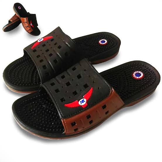 38-42 SANDAL PRIA MURAH NIKKO 8051 SANDAL TERMURAH SURABAYA