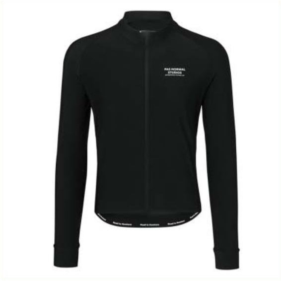 Baju Jersey Cycling Sepeda Lengan Panjang Import PNS Premium 2375.