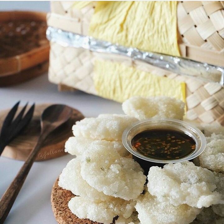 

Rujak cireng 1