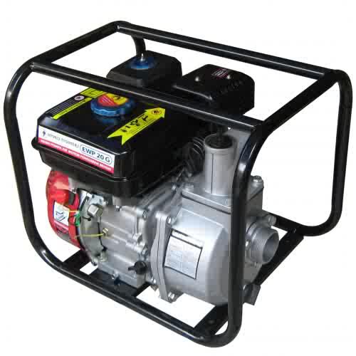 Gasoline Engine Water Pump EWP20