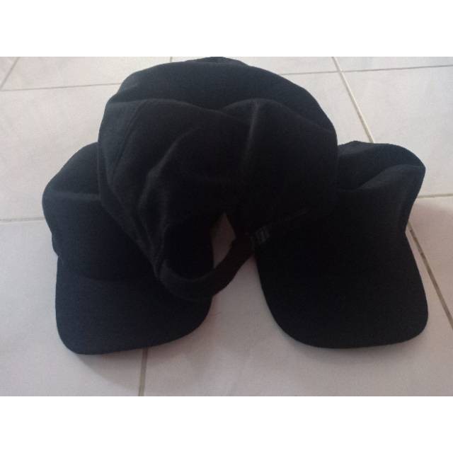 RPM    Topi Polos Laken