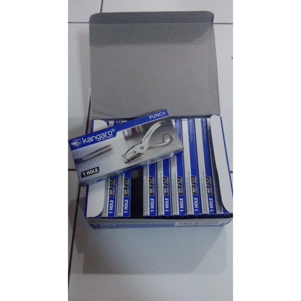 

Pembolong Kertas | Punch Untuk Label Lalu Dipakai Arrow Pin Tag Gun Best Seller